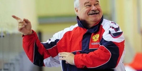 Плющев: для Канады стыдно проиграть Латвии, хотели покататься как в Парке культуры Плющев: для Канады стыдно проиграть Латвии, хотели покататься как в Парке культуры