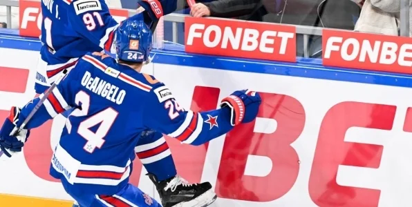 Щитов: «После таких голов болельщики «Монреаля» еще сильнее будут ждать парня» Щитов: «После таких голов болельщики «Монреаля» еще сильнее будут ждать парня»