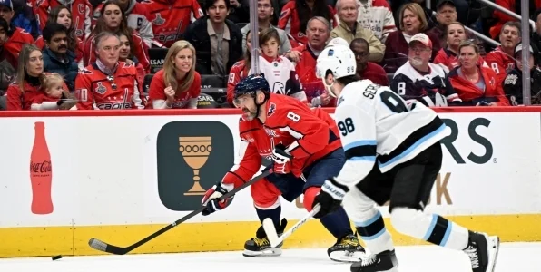 Сергачев: «Я бег не люблю. После хоккея в триатлоне меня точно не увидите» Сергачев: «Я бег не люблю. После хоккея в триатлоне меня точно не увидите»