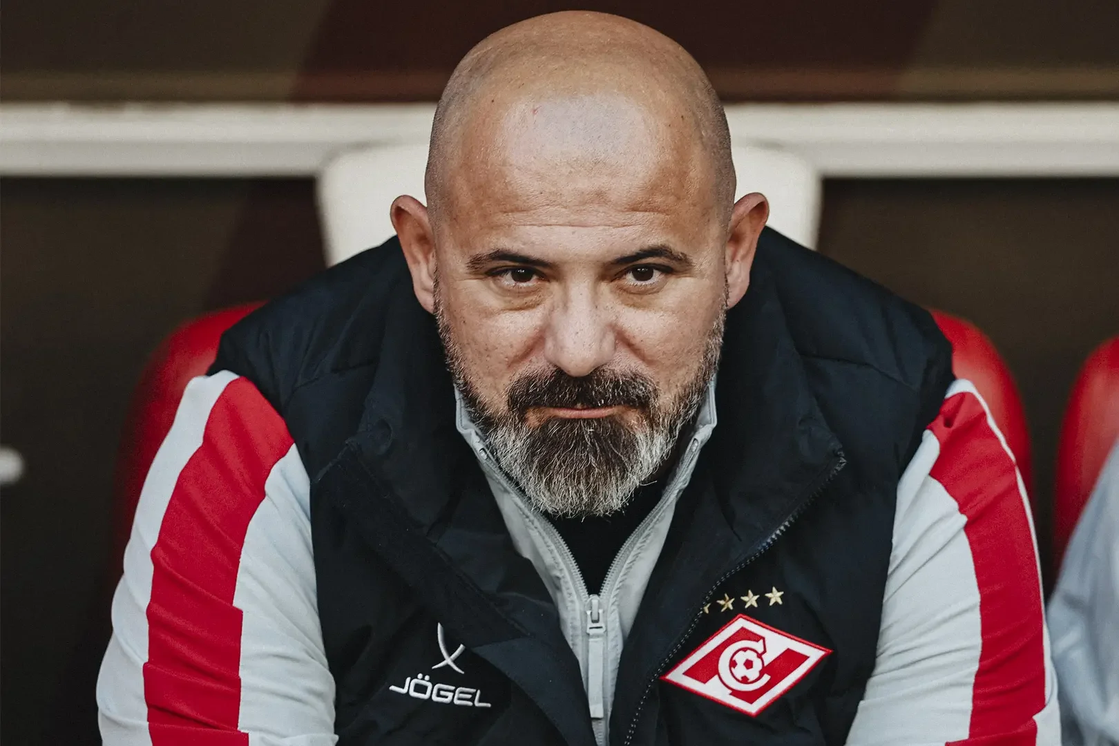 Камоцци: Абаскаль провалил все три сезона в «Спартаке». Разве Станкович не заслужил такого доверия? Камоцци: Абаскаль провалил все три сезона в «Спартаке». Разве Станкович не заслужил такого доверия?