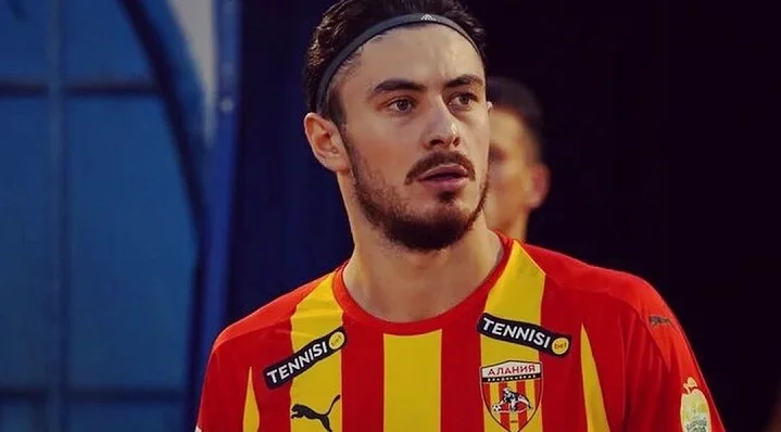 Тренер «Родины» о замене «Алании» в стыках: «Не пляшем на костях, делали свою работу» Тренер «Родины» о замене «Алании» в стыках: «Не пляшем на костях, делали свою работу»