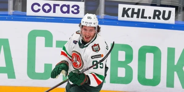 Галимов: без понятия, откуда у меня репутация дерзкого человека Галимов: без понятия, откуда у меня репутация дерзкого человека