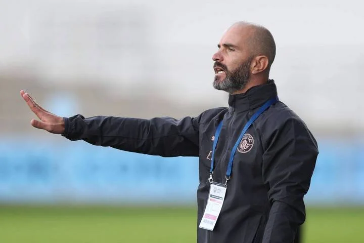 Энцо Мареска – новый главный тренер «Лестера» Энцо Мареска – новый главный тренер «Лестера»