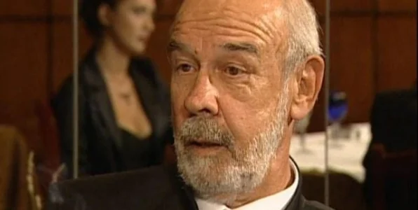 Тихонов о российском ТВ: это катастрофа - «Бандитский Петербург» и «Охота на архитектора» Тихонов о российском ТВ: это катастрофа - «Бандитский Петербург» и «Охота на архитектора»