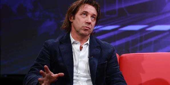 Мостовой объяснил, что помогло Родри выиграть «Золотой мяч» эксклюзив Мостовой объяснил, что помогло Родри выиграть «Золотой мяч» эксклюзив