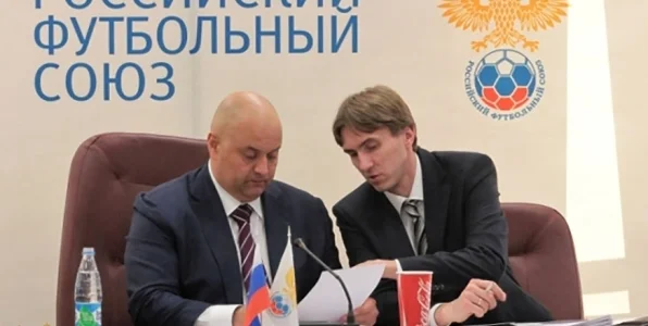 Созин: Fan ID — это профанация. Это не имеет отношения к безопасности! Созин: Fan ID — это профанация. Это не имеет отношения к безопасности!