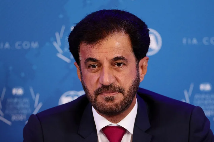 Президент ФИА: «Нам нужно больше команд, а не гонок» Президент ФИА: «Нам нужно больше команд, а не гонок»