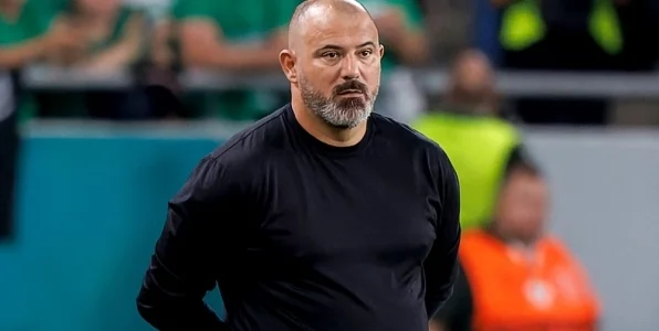 Олимпийский чемпион Борзаковский призвал не критиковать Станковича Олимпийский чемпион Борзаковский призвал не критиковать Станковича