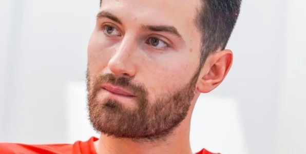 Майоров: не заметил присутствия Перлини в «Спартаке», таких игроков на рынке достаточно Майоров: не заметил присутствия Перлини в «Спартаке», таких игроков на рынке достаточно