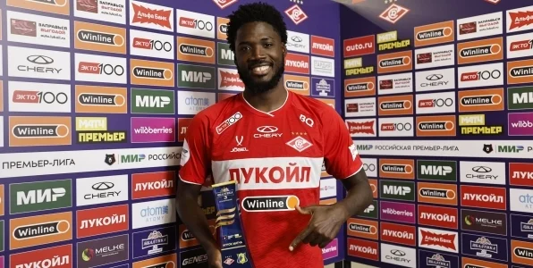 Булыкин: Николсон в «Локо»? Просто брать футболиста на скамейку не нужно Булыкин: Николсон в «Локо»? Просто брать футболиста на скамейку не нужно