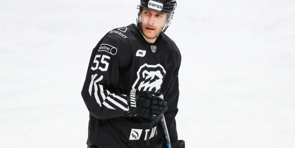 Владимир Ткачев о лидерстве «Трактора»: «Мы не ловим никакую эйфорию» Владимир Ткачев о лидерстве «Трактора»: «Мы не ловим никакую эйфорию»