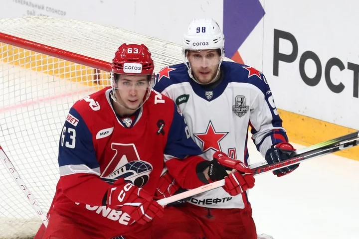 Максим Сушинский: «Если ЦСКА будет играть в полную силу, то сможет справиться с «Локомотивом» Максим Сушинский: «Если ЦСКА будет играть в полную силу, то сможет справиться с «Локомотивом»