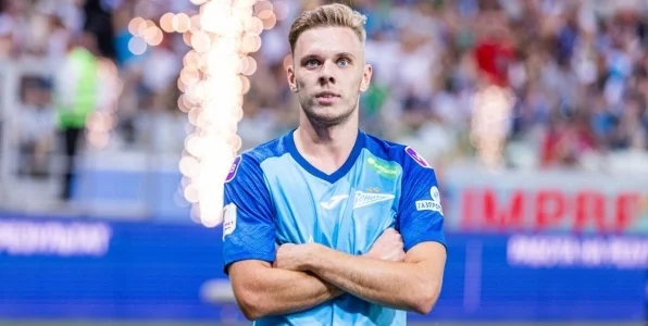 Пономарев: Глушенков поначалу был неплох, а потом потух Пономарев: Глушенков поначалу был неплох, а потом потух