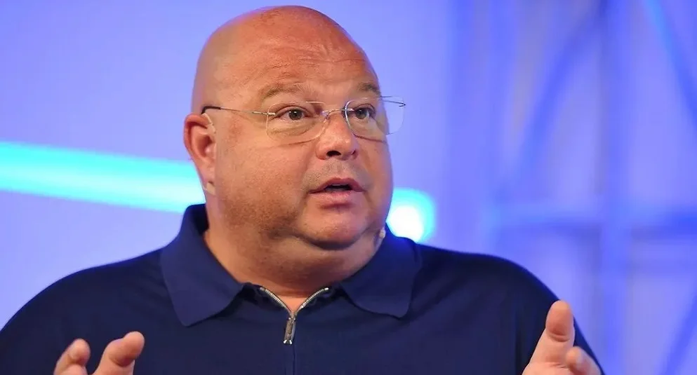 Червиченко: «Надо взять зарплаты Маркиньоса и Угальде и дать эти деньги Кордобе» Червиченко: «Надо взять зарплаты Маркиньоса и Угальде и дать эти деньги Кордобе»