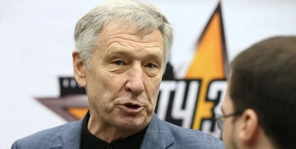 Елевич: в Евролиге многие за Россию и ждут возвращения наших клубов Елевич: в Евролиге многие за Россию и ждут возвращения наших клубов