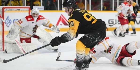 Ильин: мои три гола это вообще смешно, когда у партнеров по 20 шайб Ильин: мои три гола это вообще смешно, когда у партнеров по 20 шайб