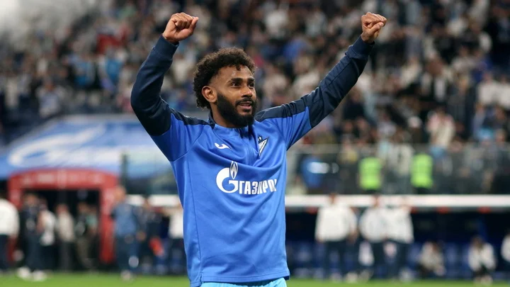 Константин Генич: «По качеству Вендел превосходит даже Клаудиньо. Он самый качественный игрок российского чемпионата» Константин Генич: «По качеству Вендел превосходит даже Клаудиньо. Он самый качественный игрок российского чемпионата»