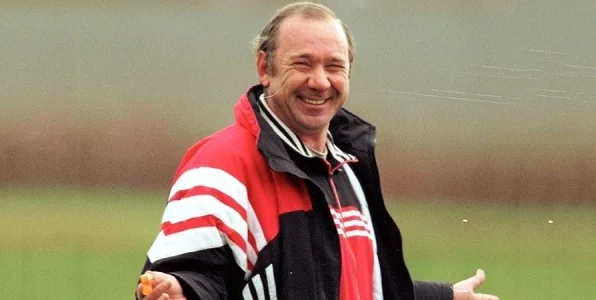 Спиридонов: багаж Абаскаля? Нет, «Спартак» играет на багаже Романцева Спиридонов: багаж Абаскаля? Нет, «Спартак» играет на багаже Романцева