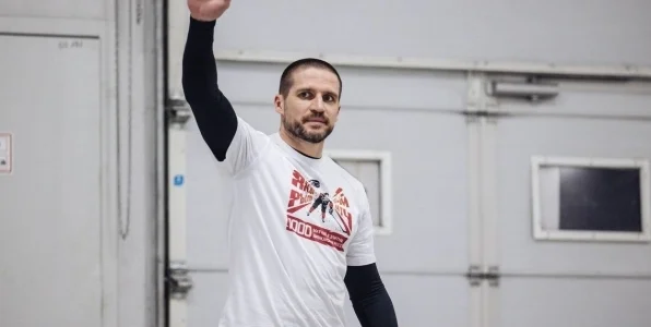 Рылов: в «Амуре» нет упаднических настроений, атмосфера боевая Рылов: в «Амуре» нет упаднических настроений, атмосфера боевая