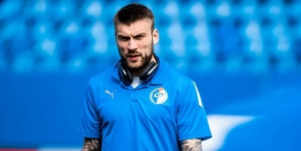 Игорь Калинин: «В российском футболе ничего не является позором» Игорь Калинин: «В российском футболе ничего не является позором»