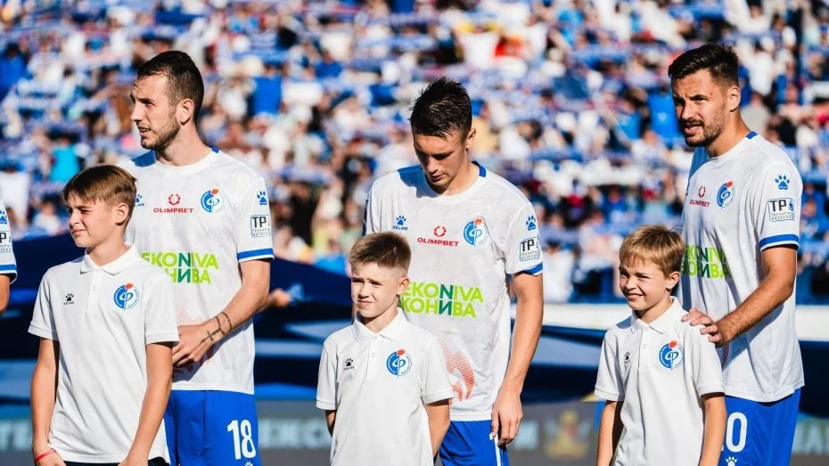 Котов: «Хотели победить ЦСКА, но удаление сыграло свою роль» Котов: «Хотели победить ЦСКА, но удаление сыграло свою роль»