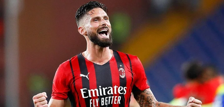 Веа об увольнении Мальдини из «Милана»: «Видели, сколько времени заняло у Пепа выиграть ЛЧ с «Манчестер Сити»?» Веа об увольнении Мальдини из «Милана»: «Видели, сколько времени заняло у Пепа выиграть ЛЧ с «Манчестер Сити»?»