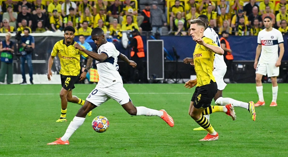 ПСЖ оценивает Угарте в 70 миллионов евро ПСЖ оценивает Угарте в 70 миллионов евро