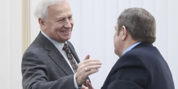 Колосков: Участие клубов РФ в Суперлиге? Очень заманчивое для нас предложение! Колосков: Участие клубов РФ в Суперлиге? Очень заманчивое для нас предложение!