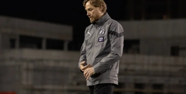 Агент: Карпин поспособствовал развитию карьеры Роналдо Агент: Карпин поспособствовал развитию карьеры Роналдо