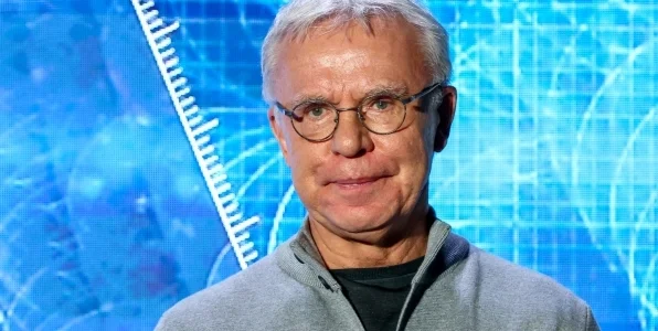 Фетисов: спасибо венграм за блокировку санкций ЕС против ОКР, они учитывают свои интересы Фетисов: спасибо венграм за блокировку санкций ЕС против ОКР, они учитывают свои интересы