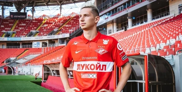 Червиченко: Москва – веселый город, Зиньковский не мог сосредоточиться на игре Червиченко: Москва – веселый город, Зиньковский не мог сосредоточиться на игре