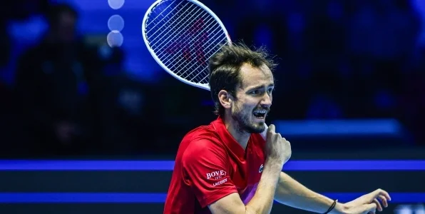 Камельзон о поведении Медведева: ничего хорошего в этом нет, эти истории только мешают Камельзон о поведении Медведева: ничего хорошего в этом нет, эти истории только мешают