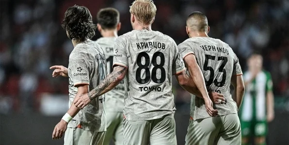 Ковтун: «Дерби должно получиться боевым, ЦСКА более сбалансированная команда» Ковтун: «Дерби должно получиться боевым, ЦСКА более сбалансированная команда»