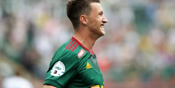 Булыкин: Игнатьев в Алжире? Надо было раньше думать головой! Булыкин: Игнатьев в Алжире? Надо было раньше думать головой!