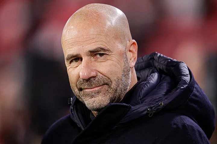 Петер Бос про 1:1 с «Боруссией»: «Не думаю, что тот факт, что это был матч Лиги чемпионов, сильно повлиял на игру» Петер Бос про 1:1 с «Боруссией»: «Не думаю, что тот факт, что это был матч Лиги чемпионов, сильно повлиял на игру»