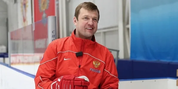 Терещенко: сборной России явно не хватает на молодежном чемпионате мира Терещенко: сборной России явно не хватает на молодежном чемпионате мира