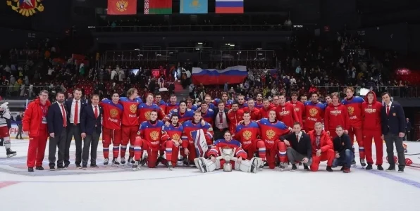 Плющев: не смотреть чемпионаты мира без участия России – это глупые лозунги Плющев: не смотреть чемпионаты мира без участия России – это глупые лозунги