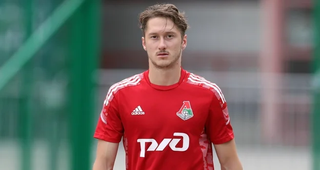 Билялетдинов: Миранчуку надо уходить в «Нант» Билялетдинов: Миранчуку надо уходить в «Нант»