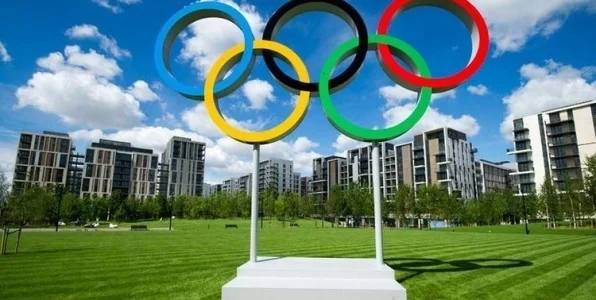 Васильев: флаг и гимн – нормальный вариант участия России в Олимпиаде Васильев: флаг и гимн – нормальный вариант участия России в Олимпиаде