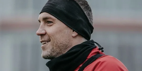 Лидер «Акрона» Лончар: «Не думаю, что Дзюба в ближайшее время завершит карьеру» Лидер «Акрона» Лончар: «Не думаю, что Дзюба в ближайшее время завершит карьеру»