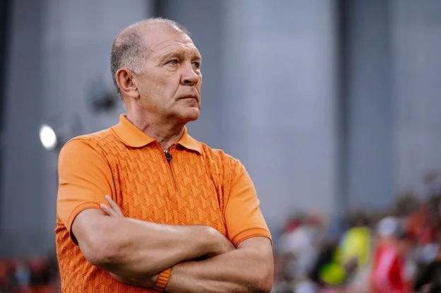 Иванов не приходил на последние матчи «Урала» из-за обследования здоровья Иванов не приходил на последние матчи «Урала» из-за обследования здоровья