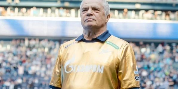 Александр Медведев: «Вендел перейдет в «Ботафого»? Неправда, он до лета не уйдет» Александр Медведев: «Вендел перейдет в «Ботафого»? Неправда, он до лета не уйдет»