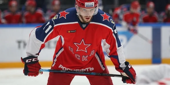 Михайлов: игра Окулова в нынешнем сезоне не устраивала ЦСКА Михайлов: игра Окулова в нынешнем сезоне не устраивала ЦСКА