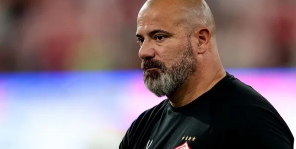 Ковтун сравнил Станковича с экс-тренером «Спартака» Каррерой Ковтун сравнил Станковича с экс-тренером «Спартака» Каррерой