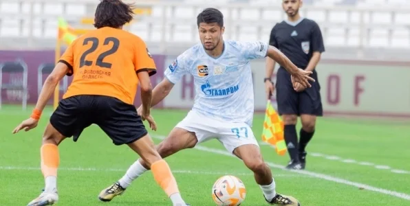 Мостовой: В «Зените» есть те, кто два раза вышел на замену и стал чемпионом, а их не знают Мостовой: В «Зените» есть те, кто два раза вышел на замену и стал чемпионом, а их не знают