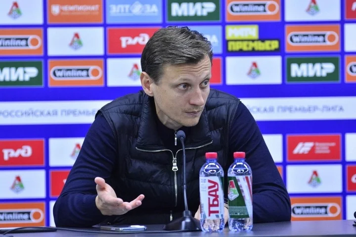 Вячеслав Колосков: «Я бы не стал разбрасываться комплиментами в адрес Галактионова. Он пока нигде не был кризисным тренером» Вячеслав Колосков: «Я бы не стал разбрасываться комплиментами в адрес Галактионова. Он пока нигде не был кризисным тренером»