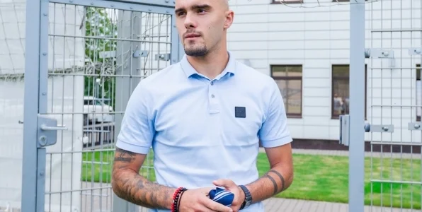 Агент Дркушича отреагировал на новость об интересе к игроку со стороны «Спартака» Агент Дркушича отреагировал на новость об интересе к игроку со стороны «Спартака»