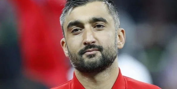 Самедов: Турнир четырех наций круче ежегодного ЧМ, там собрались лучшие! Самедов: Турнир четырех наций круче ежегодного ЧМ, там собрались лучшие!