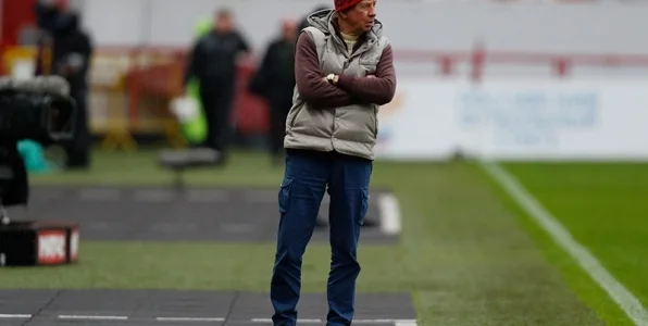 Семин про Игнатьева в Алжире: Он пошел туда, где он нужен Семин про Игнатьева в Алжире: Он пошел туда, где он нужен