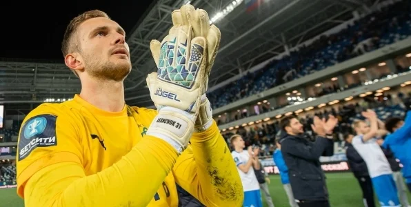 Кобелев про гол Лещука в списке на звание лучшего: Это не его заслуга, это было убого! Кобелев про гол Лещука в списке на звание лучшего: Это не его заслуга, это было убого!